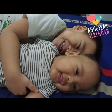 Setiap Ibu adalah #ibujuara