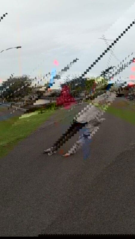 Keyakinan hati #Ibujuara