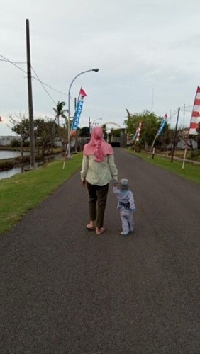 Keyakinan hati #Ibujuara