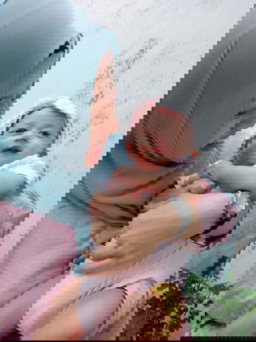 SUKA DUKA MENJADI #IBUJUARA