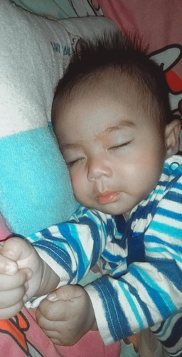 อยากให้ลูกหลับนานๆ