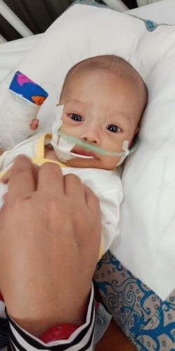 Ketika IBU harus memilih, cita-cita atau buah hati? #IBUJUARA