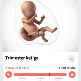 bismiilah...bantu doa ya bunda