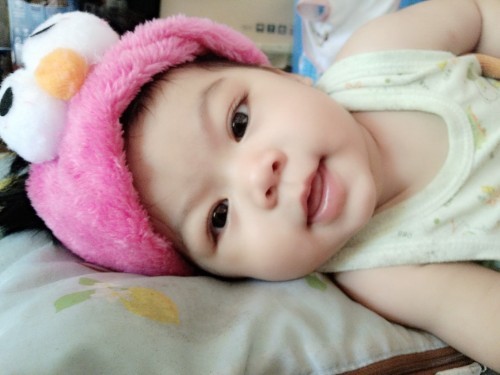 น้องสมาย👶💕