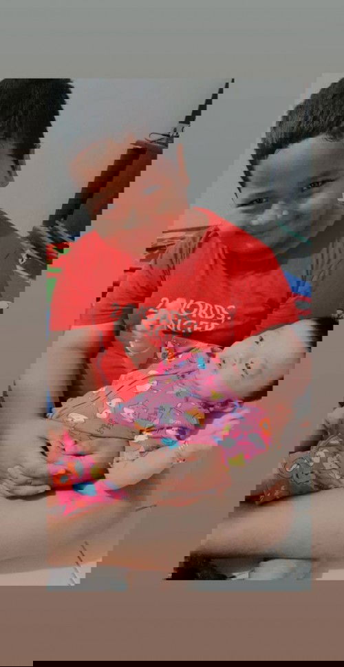 Happymommy #ibujuara