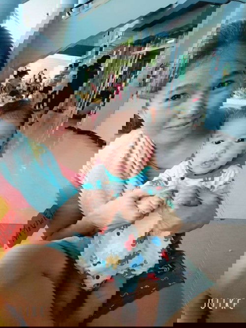 น้ำหนักน้อย ลูกตัวเล็ก