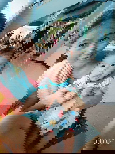 น้ำหนักน้อย ลูกตัวเล็ก