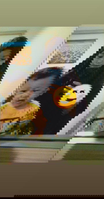 Perjuangan Cinta Mama #ibujuara