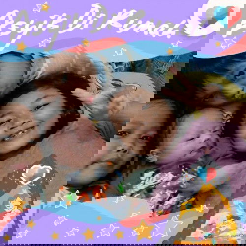 Pengalaman #ibujuara di Masa Pandemic