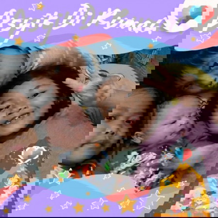 Pengalaman #ibujuara di Masa Pandemic