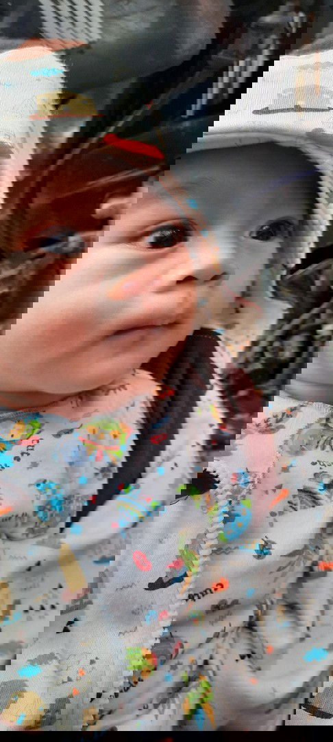 Bahagia bertemu kamu #ibujuara