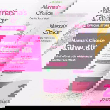 Minta review skincare saat hamil