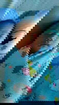 #ibujuara ini ceritaku sebagai #ibujuara