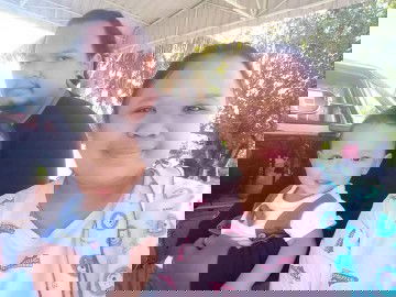 แชร์ประสบการณ์ช่วงตั้งครรภ์จนถึงช่วงคลอดและความสัมพันธ์ของพ่อแม่