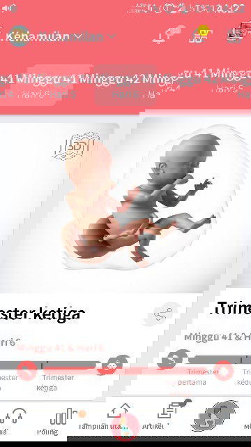 Lewat hpl msh anteng aj ni anak