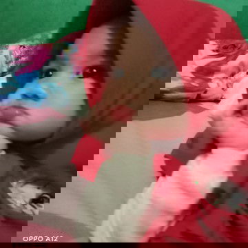 teteh nya iseng 😂