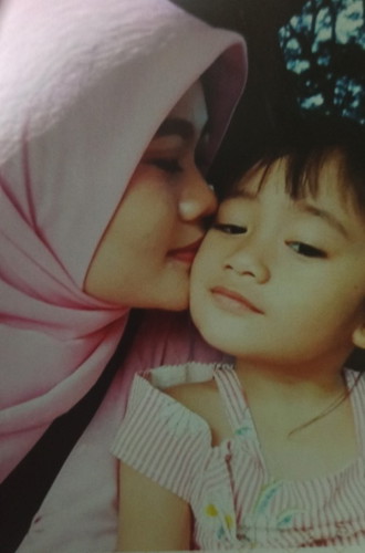 Resign Kerja karena anak speech delay yang butuh perhatian lebih #ibujuara