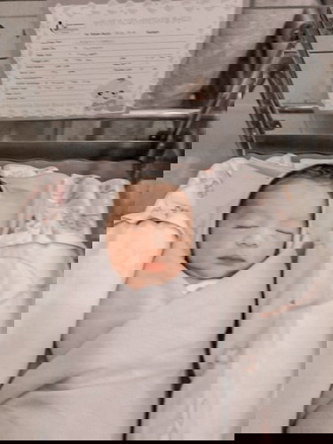 Memilikimu adalah anugrah dari tuhanku #ibujuara