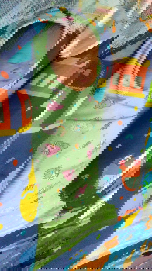 Bayi dengan berat badan rendah