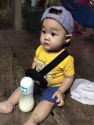 ชื่อขุนช้างครับ