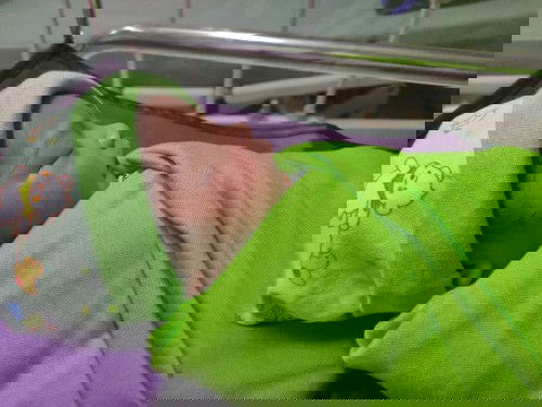 Alhamdulillah launching