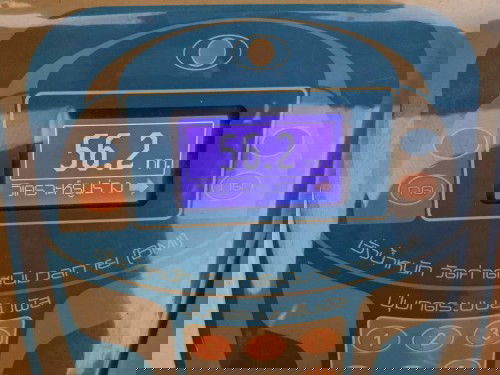 อายุครรภ์เข้าเดือนที่6 แต่น้ำหนักเพิ่มขึ้นแค่ 3-4 กิโล น้อยไปไหมคะ