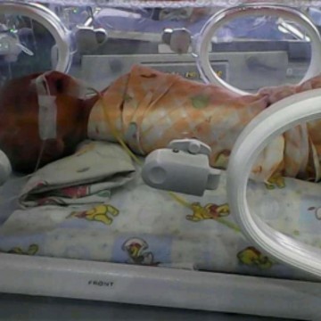 perjuangan ku dan bayi kecilku#ibujuara