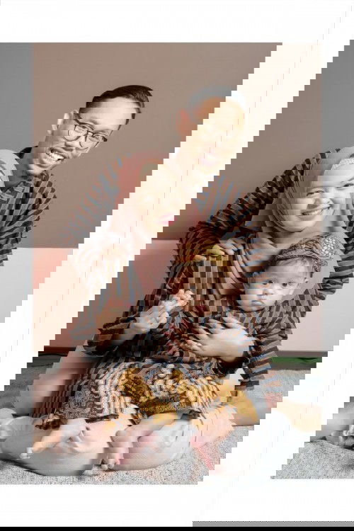 Cerita perjuanganku menjadi #ibujuara