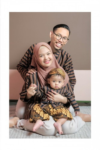 Cerita perjuanganku menjadi #ibujuara