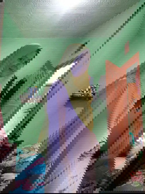 Hamil kedua ga berasa mual2