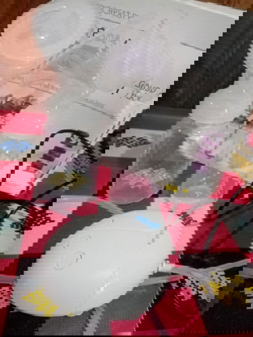 Pumping ASI, meningkatkan kuantitas ASI