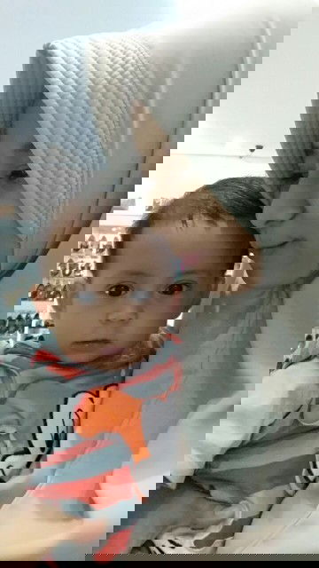 Aku #ibujuara dimata anakku (3)