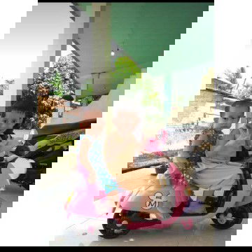 Aku #ibujuara dimata anakku (4)