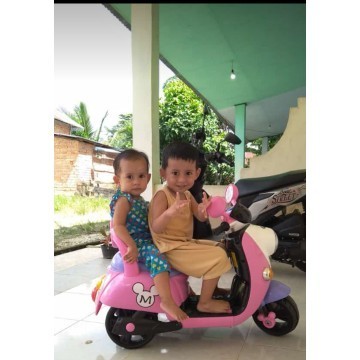 Aku #ibujuara dimata anakku (4)