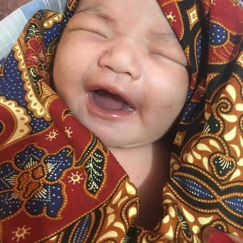 Nama panggilan yg bagus