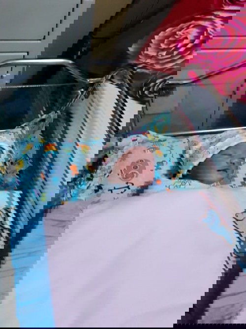 PERJUANGAN BUNDA MENJADI #IBUJUARA