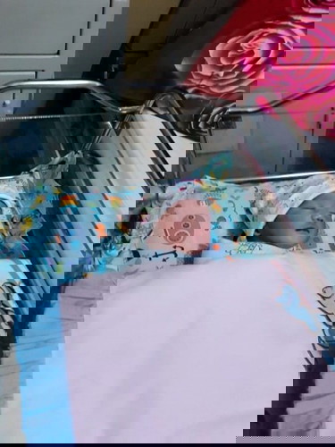 PERJUANGAN BUNDA MENJADI #IBUJUARA