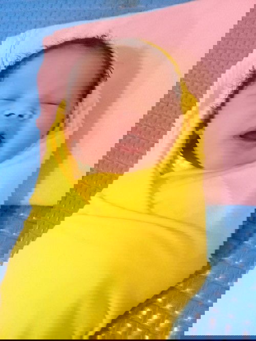 Perjuangan bahagia bertemu dengan si kecil🥰🥰
#ibujuara