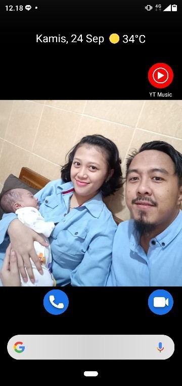 SEMUA IBU ITU HEBAT #IBUJUARA