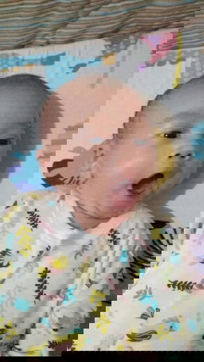 Kenapa aku tidak mati saja saat melahirkan?! #ibujuara