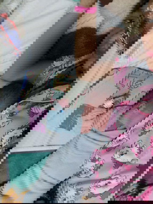 #ibujuara Cinta Bersemi Di Masa Pandemi