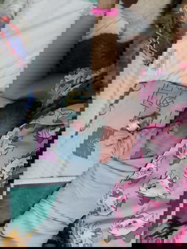 #ibujuara Cinta Bersemi Di Masa Pandemi