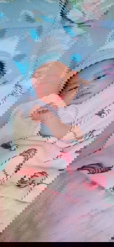 แตกแล้วจ้า วันที่รอคอย 40+6w