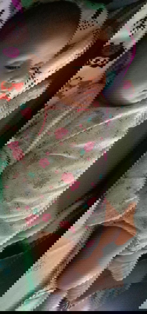 Seputar tumbuh kembang bayi