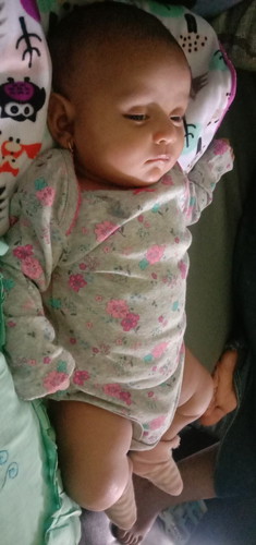 Seputar tumbuh kembang bayi