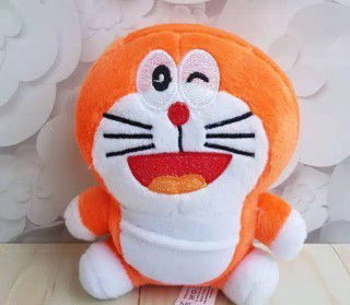 Boneka Oyen-Oyen