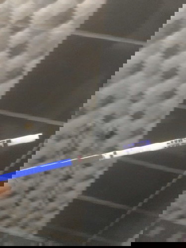 ADAKAH SAYA MENGANDUNG?