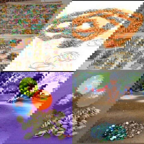 Mainan-mainan Favoritku Jaman dulu