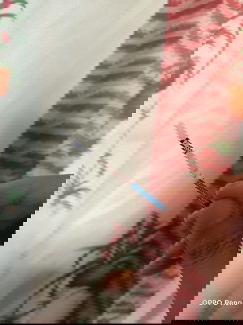 Yg dirasakan hamil 8 minggu