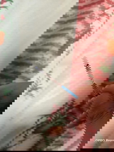 Yg dirasakan hamil 8 minggu